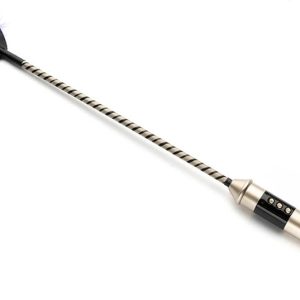 Cravache d'électrostimulation Electric Crop 52cm