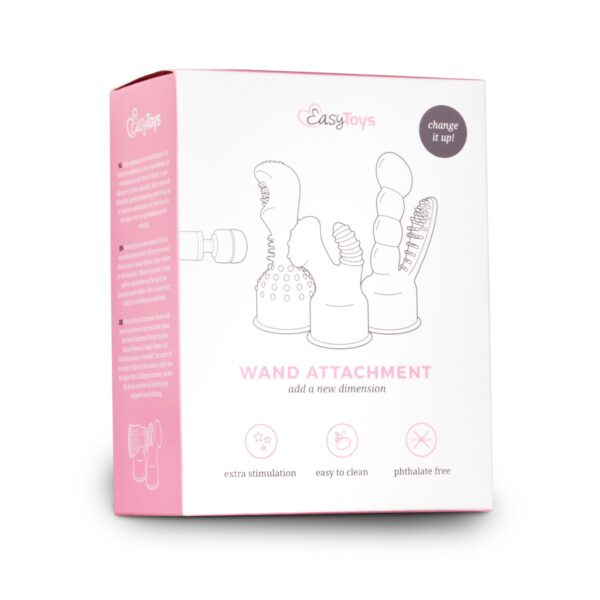 Embout pour Wand Clear 50 - 70 mm – Image 3