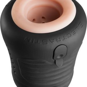 Masturbateur Electrostim Jack Socket 10 x 4cm