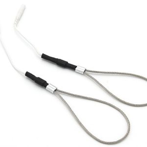 Anneaux d'électrostimulation Steelstick