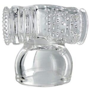 Embout de Wand Hummingbird 46mm