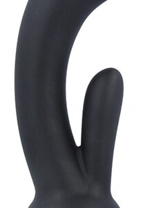 Embout Rabbit Doxy 17 x 3.6cm