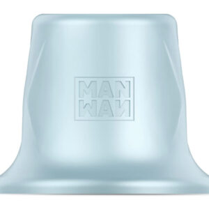 Embout Ventouse pour Wand Holden Bleu