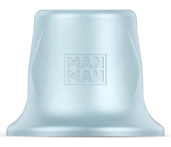 Embout Ventouse pour Wand Holden Bleu