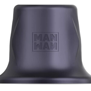 Embout Ventouse pour Wand Holden Noir