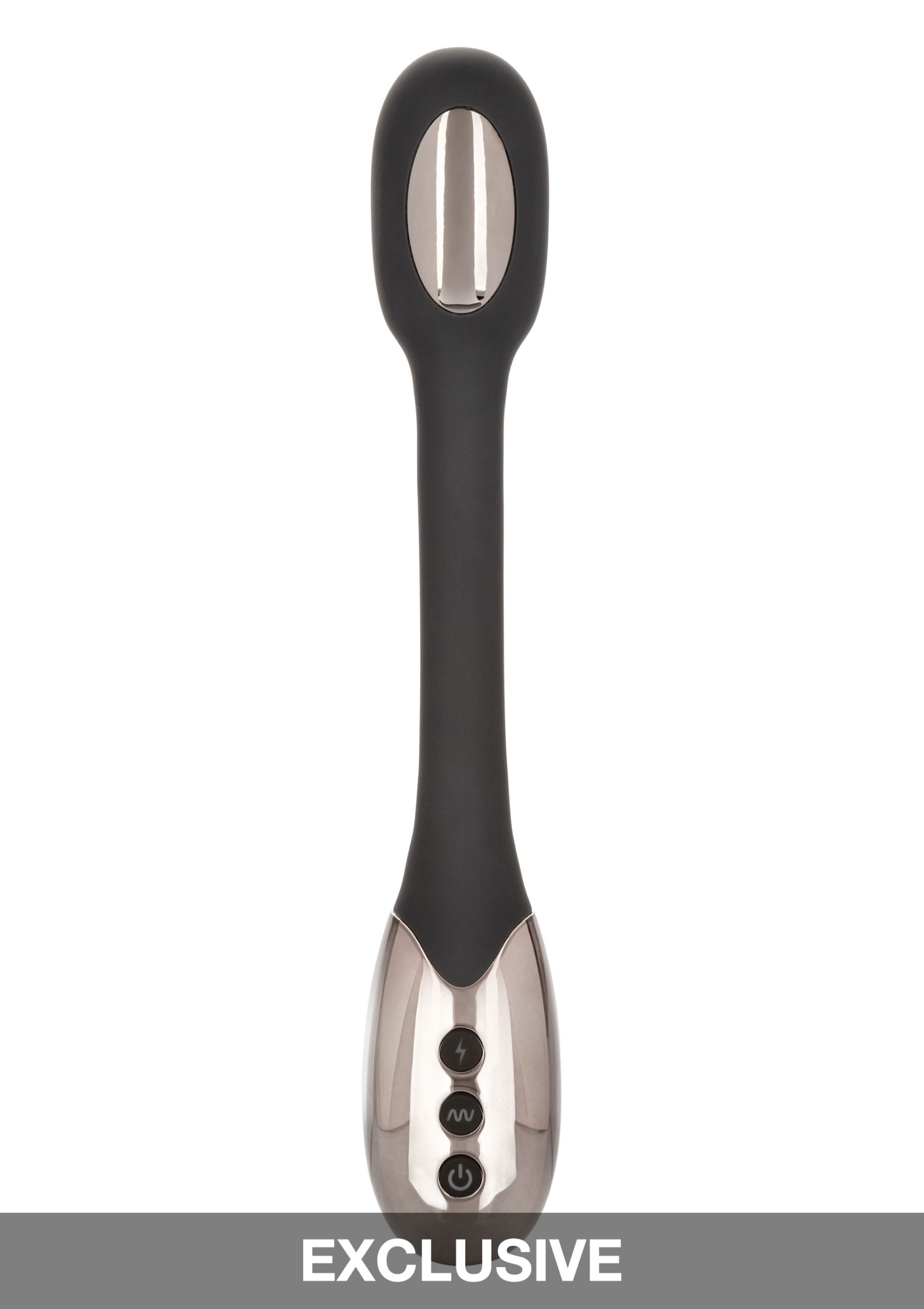 Gode Électrostimulation Electro Charge 16.5 x 3.7 cm – Image 9