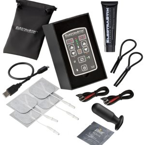 Kit de contrôle Flick Duo Electrastim