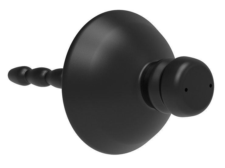 Kit Plugs Anus + Penis Electro – Image 3