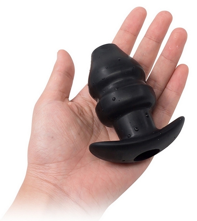 Kit Plugs Anus + Penis Electro – Image 6