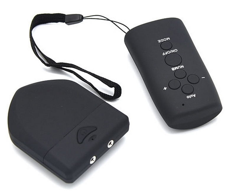 Kit Plugs Anus + Penis Electro – Image 8