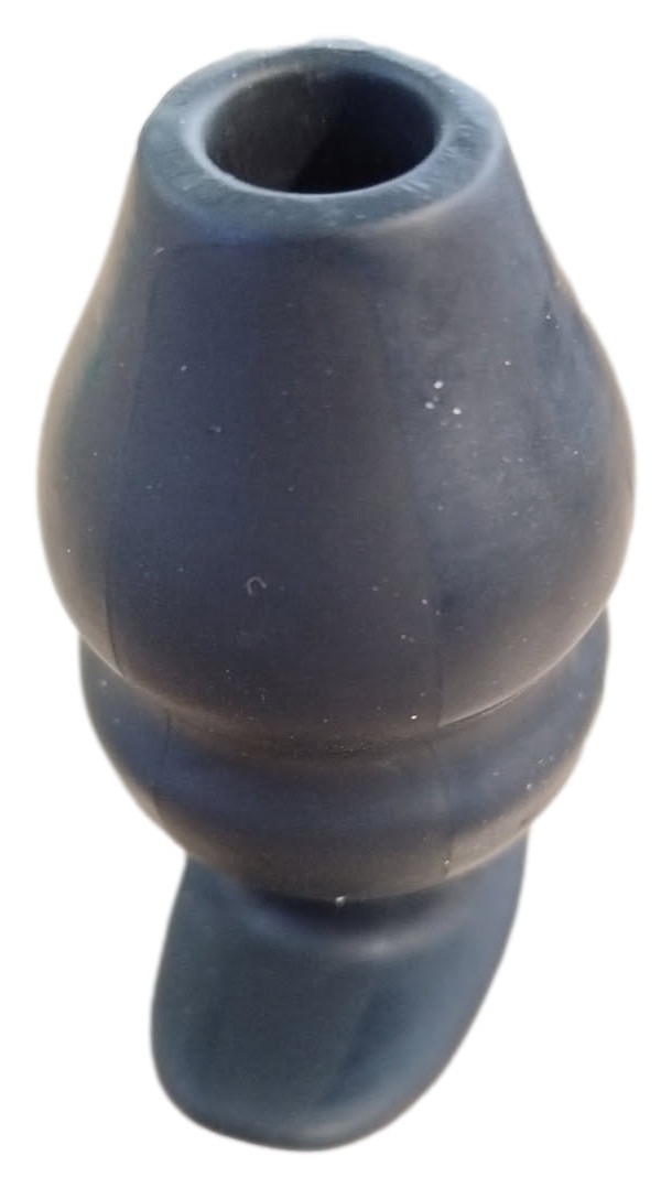 Kit Plugs Anus + Penis Electro – Image 9