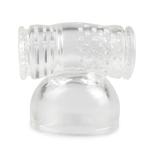 Embout transparent pour Wand 55 mm – Image 2