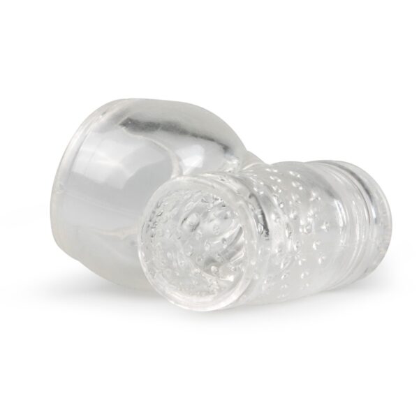 Embout transparent pour Wand 55 mm – Image 3