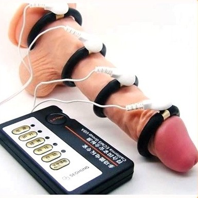 Multi Ring Electro – Image 2