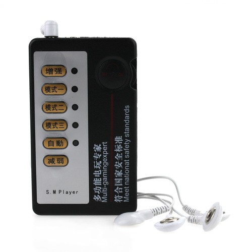 Multi Ring Electro – Image 4