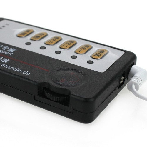 Multi Ring Electro – Image 5