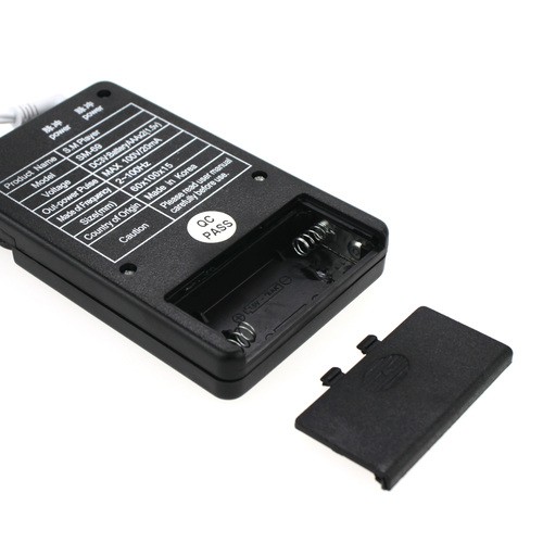 Multi Ring Electro – Image 9