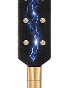 Paddle d'électrostimulation Electric Spank 40cm