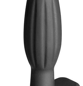 Plug Électro en silicone Rocker ElectraStim 10 x 2.5cm