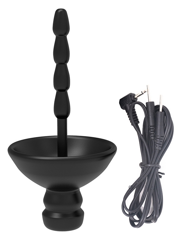 Plug électro pénis Shock Pen M 6cm - Diamètre 8mm – Image 4