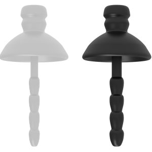 Plug électro pénis Shock Pen M 6cm - Diamètre 8mm