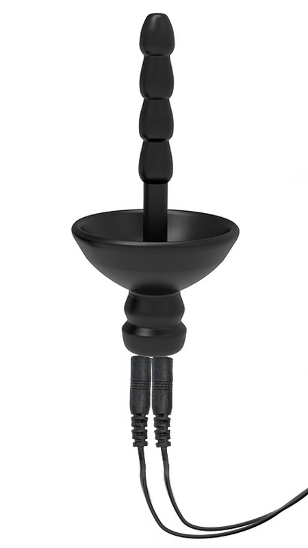 Plug électro pénis Shock Pen M 6cm - Diamètre 8mm – Image 6