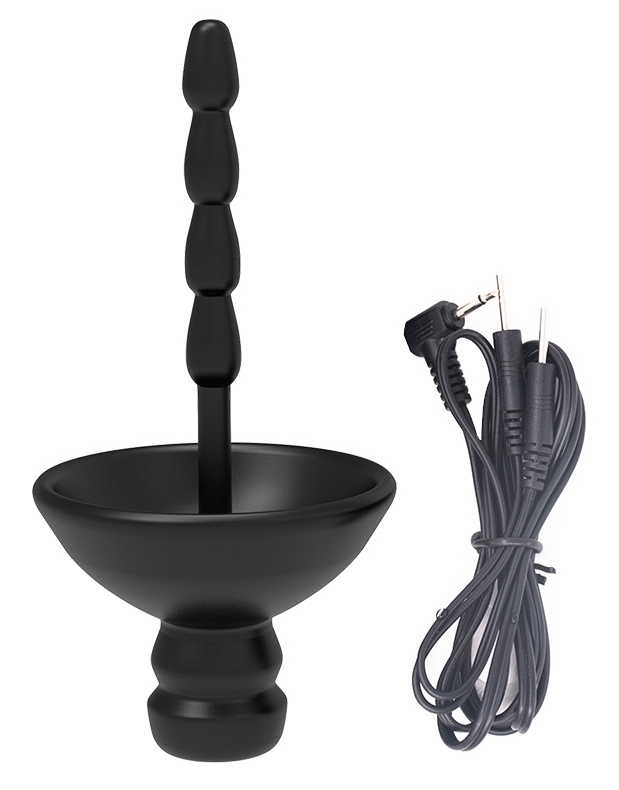 Plug électro pénis Shock Pen S 6cm - Diamètre 6mm – Image 4