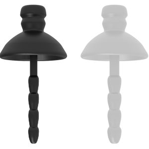 Plug électro pénis Shock Pen S 6cm - Diamètre 6mm