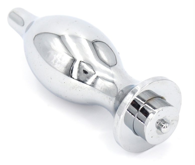 Plug Électrostimulation Eleks 6.5 x 2.7cm – Image 2