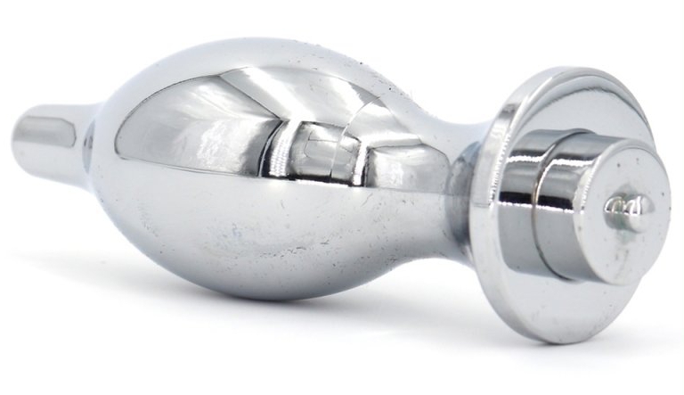 Plug Électrostimulation Eleks 6.5 x 2.7cm – Image 3