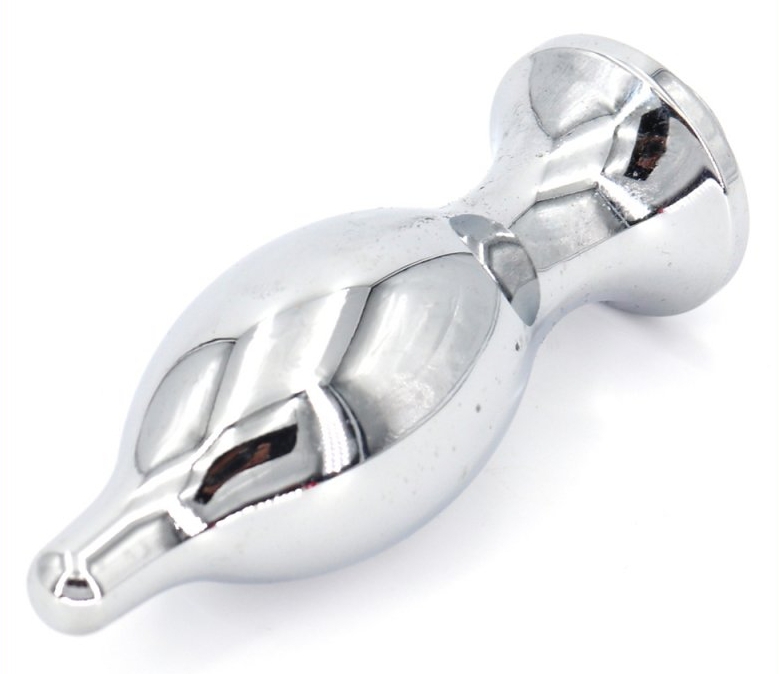 Plug Électrostimulation Eleks 6.5 x 2.7cm – Image 5