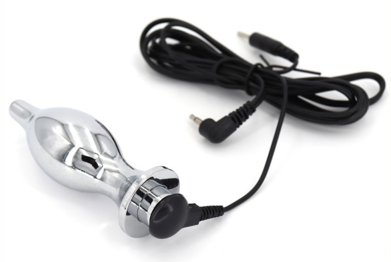 Plug Électrostimulation Eleks 6.5 x 2.7cm – Image 6