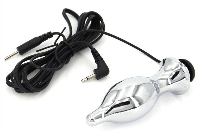 Plug Électrostimulation Eleks 6.5 x 2.7cm – Image 7