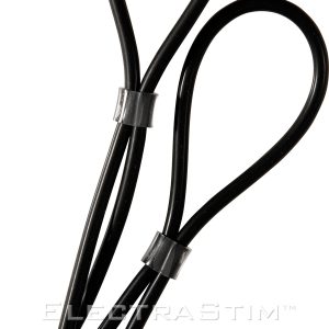 Ring Lasso ajustables ElectraStim x 2