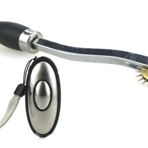 Roulette Picots Electro avec Controleur