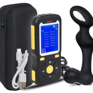 Stimulateur de prostate Electrik Probe 14 x 3cm