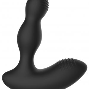 Stimulateur de prostate Electroshock 12 x 3.9cm