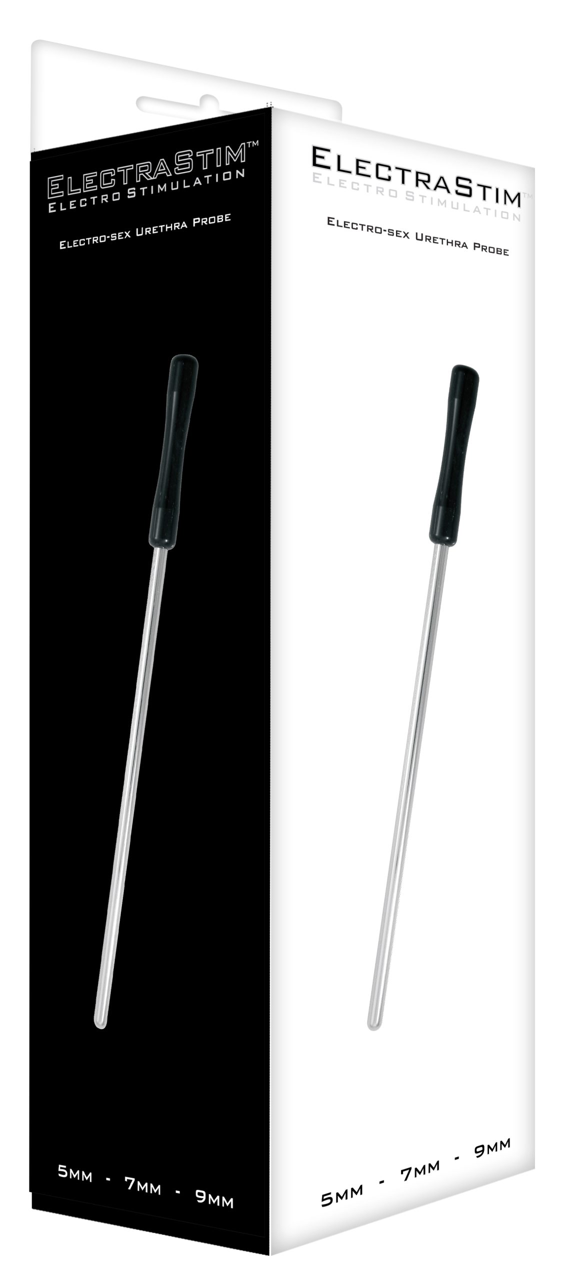 Tige d'urètre Electrostim Dynamo 13.5cm | Diamètre 5mm – Image 2