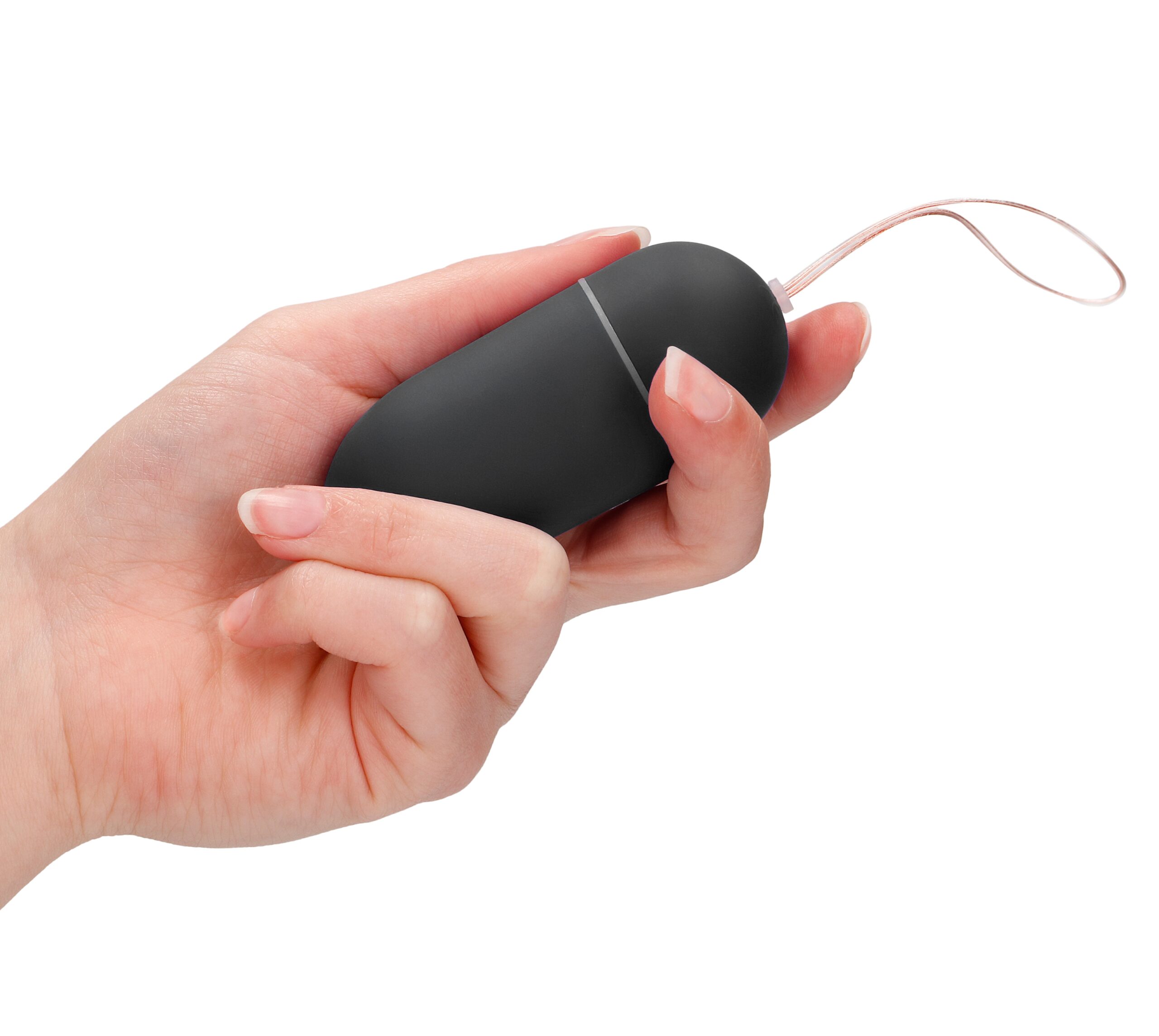 Oeuf Vibrant Big Egg Noir – Image 9