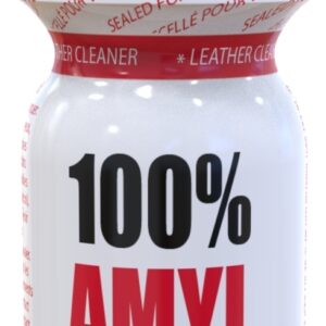 100% AMYL 13ml