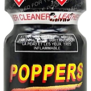 POPPERS 9ml