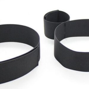 Accessoire d'attache Poignets-Cuisses