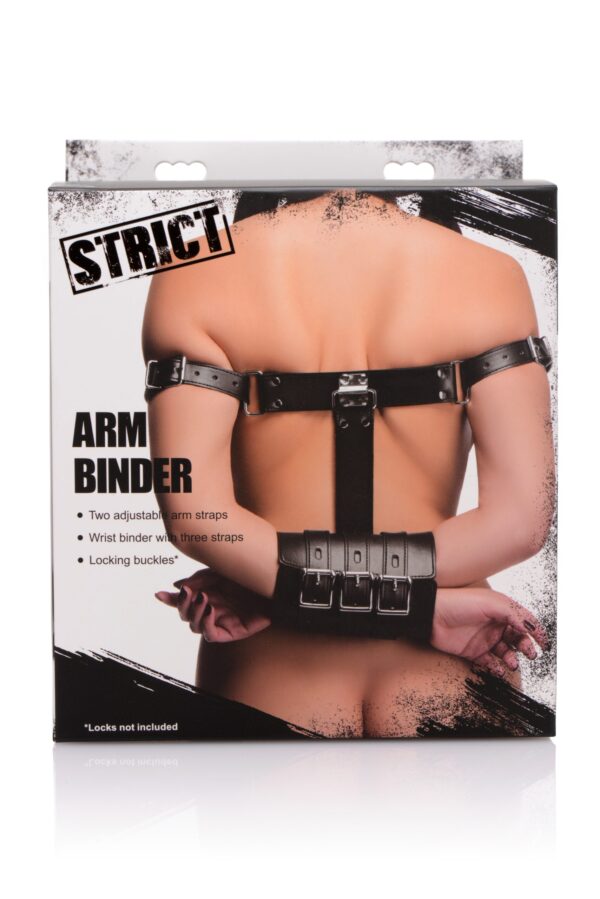 Accessoire de contrainte pour les Bras – Image 2
