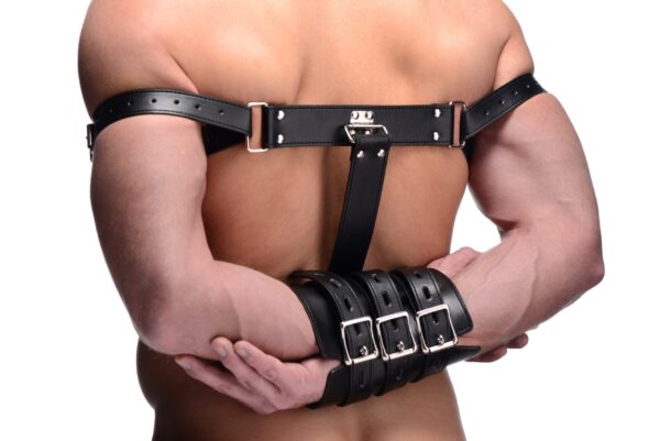Accessoire de contrainte pour les Bras – Image 3