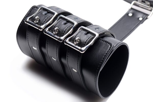 Accessoire de contrainte pour les Bras – Image 6