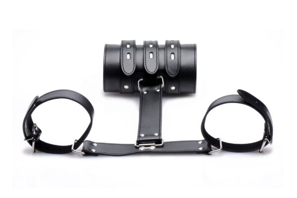 Accessoire de contrainte pour les Bras – Image 7