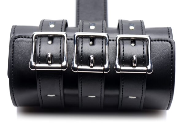 Accessoire de contrainte pour les Bras – Image 8