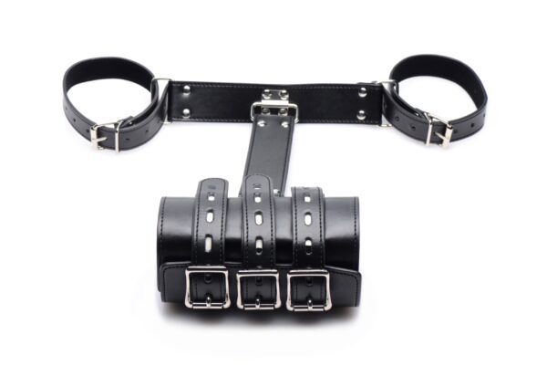 Accessoire de contrainte pour les Bras – Image 9