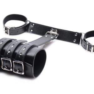 Accessoire de contrainte pour les Bras