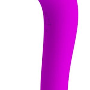 Accessoire pour anulingus Faust Pretty Love Violet